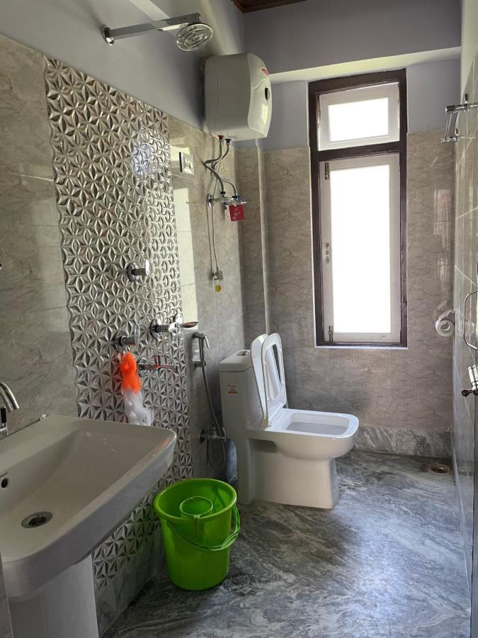 Khimsha Homestay Pelling Dış mekan fotoğraf